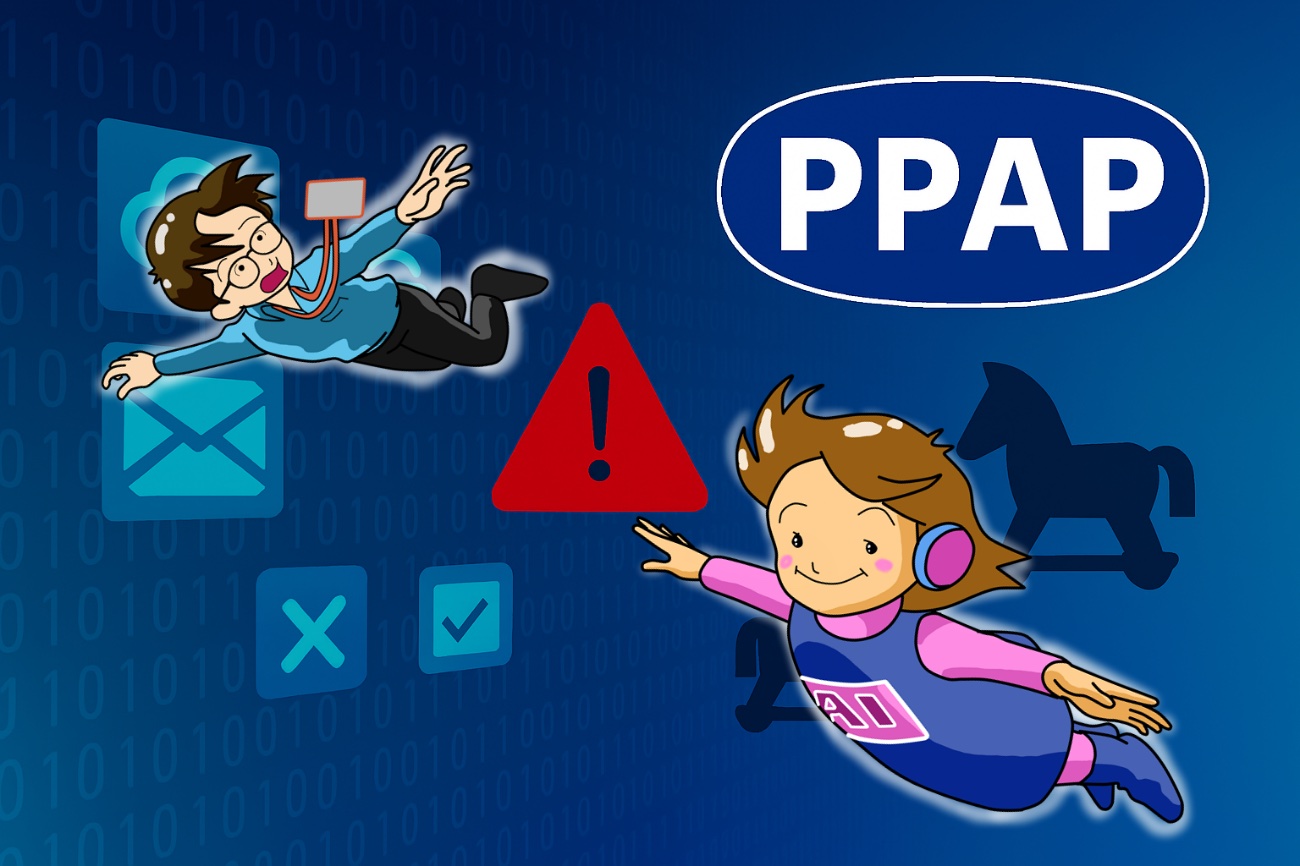 PPAPとは?