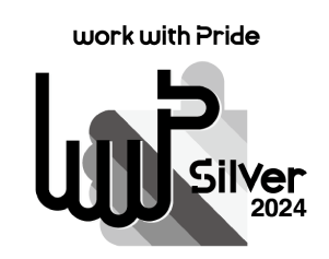 work with pride
