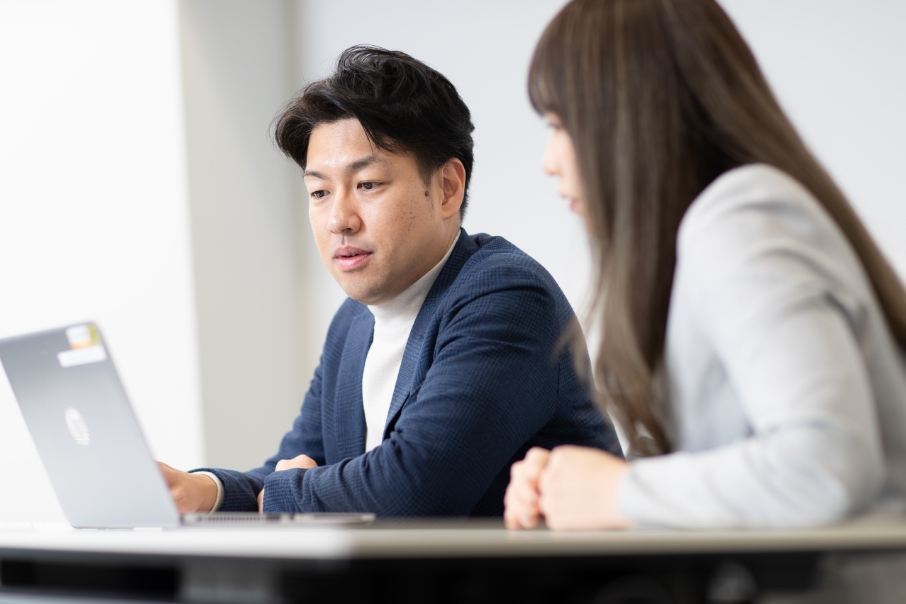 事業内容