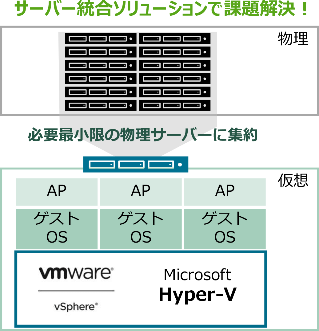 特長と概要